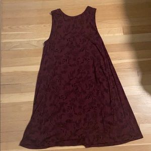Brand new sleeveless LOFT dress - with tags!